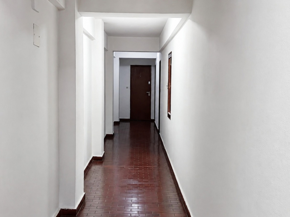 DEPARTAMENTO EN VENTA | 1 DORMITORIO - BARRIO ALBERDI